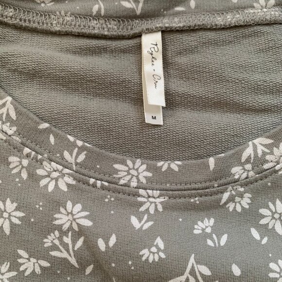 2-Piece Dress Set NWT– Rylee + Cru Medium/6-7y - Picture 10 of 12